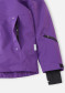 preview Children\'s winter jacket Reima Perille Plum Purple