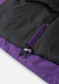 preview Children\'s winter jacket Reima Perille Plum Purple
