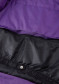 preview Children\'s winter jacket Reima Perille Plum Purple