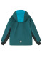 preview Children's winter jacket Reima Jatuni Dark Teal