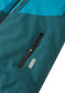 preview Children's winter jacket Reima Jatuni Dark Teal