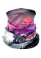 preview Crazy Neck Gaiter Light Selfie
