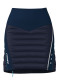 preview Women's insulated skirt Crazy Skirt Channel Woman Blue