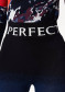 preview Perfect Moment Jacquard Base Layer Pant 2426 Dusk Mountain