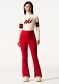 preview Perfect Moment Aurora Hw Ski Pant 1702 Red