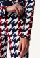 preview Perfect Moment Tignes Ski Suit II (P) 1739 Houndstooth