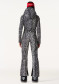 preview Perfect Moment Tignes Ski Suit II (P) 2471 Snow Leopard/Black/White
