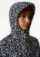 preview Perfect Moment Tignes Ski Suit II (P) 2471 Snow Leopard/Black/White