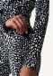 preview Perfect Moment Tignes Ski Suit II (P) 2471 Snow Leopard/Black/White