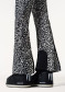 preview Perfect Moment Tignes Ski Suit II (P) 2471 Snow Leopard/Black/White