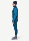 preview Devold Expedition Merino Silk Zip Man