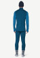 preview Devold Expedition Merino Silk Zip Man