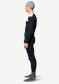 preview Devold Lauparen Merino 190 Shirt Man