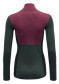 preview Devold Lauparen Merino 190 Zip Neck Wmn