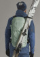 preview Ortovox Switchback 27 Green Acid 27 Liter
