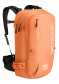 preview Ortovox Haute Route 30 S Faded Tangerine 30 Liter