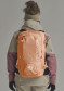preview Ortovox Haute Route 30 S Faded Tangerine 30 Liter
