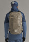 preview Ortovox Haute Route 32 Dark Linen 32 Liter