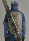 preview Ortovox Haute Route 32 Dark Linen 32 Liter