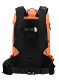 preview Ortovox Haute Route 40 Faded Tangerine 40 Liter