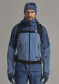 preview Ortovox Haute Route 40 Faded Tangerine 40 Liter