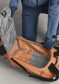 preview Ortovox Haute Route 40 Faded Tangerine 40 Liter
