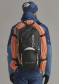 preview Ortovox Haute Route 32 Black Raven 32 Liter