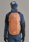 preview Ortovox Venet Tour 30 Faded Tangerine 30 Liter