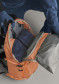 preview Ortovox Venet Tour 30 Faded Tangerine 30 Liter