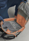 preview Ortovox Venet Tour 30 Faded Tangerine 30 Liter