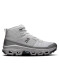 preview Men's hiking boots On Running Cloudrock Mid WP M Glacier/Alloy