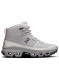 preview Women\'s hiking boots On Running Cloudrock Mid WP W Glacier/Alloy