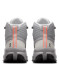 preview Women\'s hiking boots On Running Cloudrock Mid WP W Glacier/Alloy