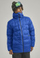 preview Ortovox Downwool 270 Jacket Men's Blue Note