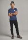 preview Ortovox Affinity Pants Men's Black Raven