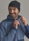 preview Ortovox Peak Beanie Black Raven