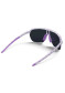 preview Julbo Frequency White+texture purple