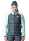 preview Dynafit Radical Rds Dwn Hood Jkt W Cloud Blue/0720
