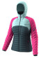 preview Dynafit Radical Rds Dwn Hood Jkt W Flamingo/3180/0720