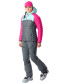 preview Dynafit Radical Rds Dwn Hood Jkt W Flamingo/3180/0720
