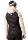 preview Dynafit Radical Rds Dwn Hood Jkt W Overcast/0910