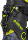 preview Dynafit Blacklight Boot Cinder/Fluo Yellow