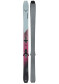 preview Dynafit Radical 88 W Ski Set Cloud Blue