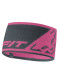 preview Dynafit Leopard Logo Headband Magenta/0720
