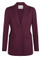 preview Beaumont Hedwig Blazer Dark Berry