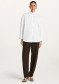 preview Beaumont Esti Blouse White
