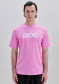 preview POC Tee Thulite Pink