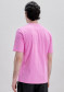 preview POC Tee Thulite Pink