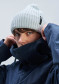 preview POC Beanie Apatite Navy