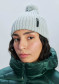preview POC Beanie Pom Granite Grey